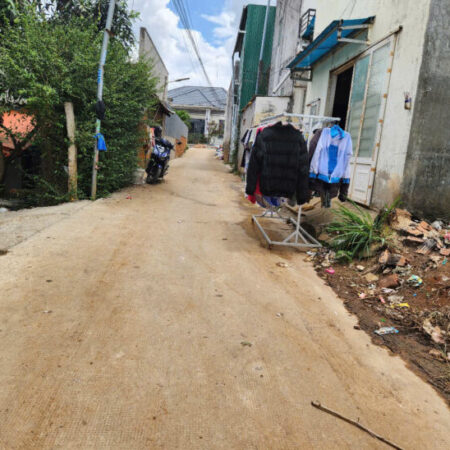 CẦN BÁN CHUNG CƯ HOÀNG HOA THÁM . P 10 – TP ĐÀ LAT