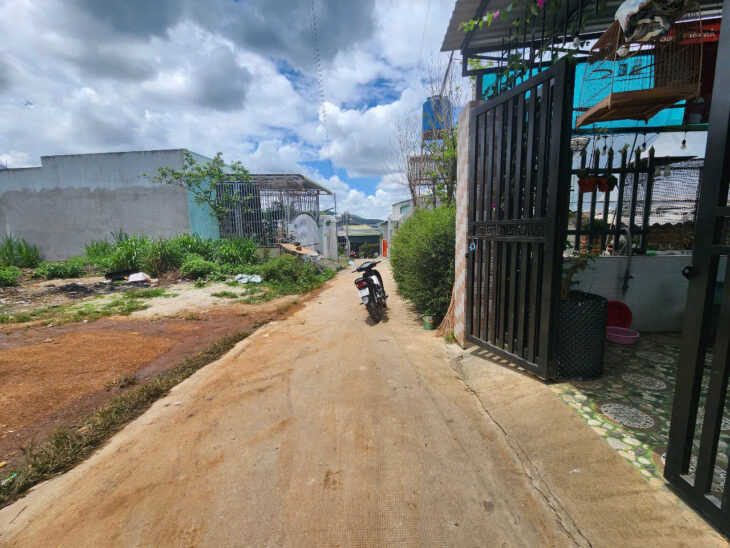 CẦN BÁN CHUNG CƯ HOÀNG HOA THÁM . P 10 – TP ĐÀ LAT