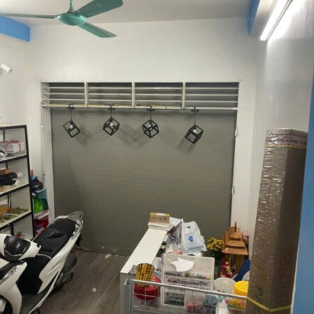 PL PHAN VĂN TRƯỜNG Ô TÔ NGÕ THÔNG KINH DOANH DT 35m2 5 tầng Giá 15.8 tỷ