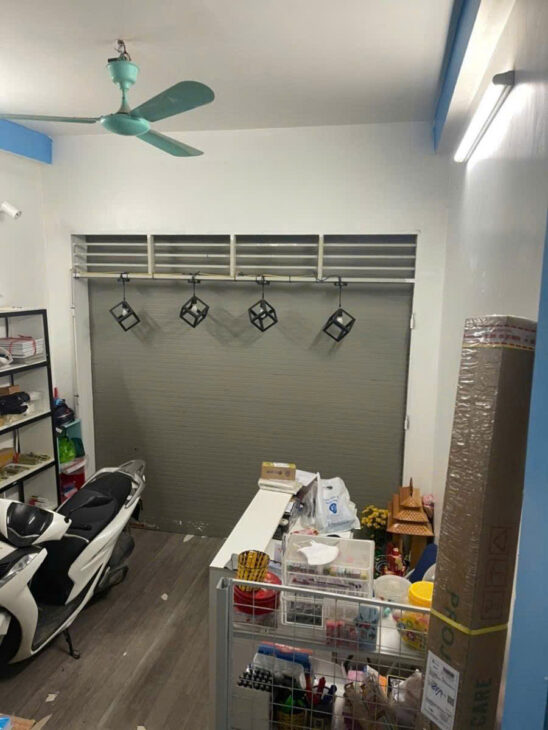 PL PHAN VĂN TRƯỜNG Ô TÔ NGÕ THÔNG KINH DOANH DT 35m2 5 tầng Giá 15.8 tỷ