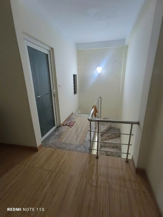 Nam Dư – Hoàng Mai – Hà Nội