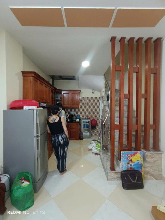 Nam Dư – Hoàng Mai – Hà Nội