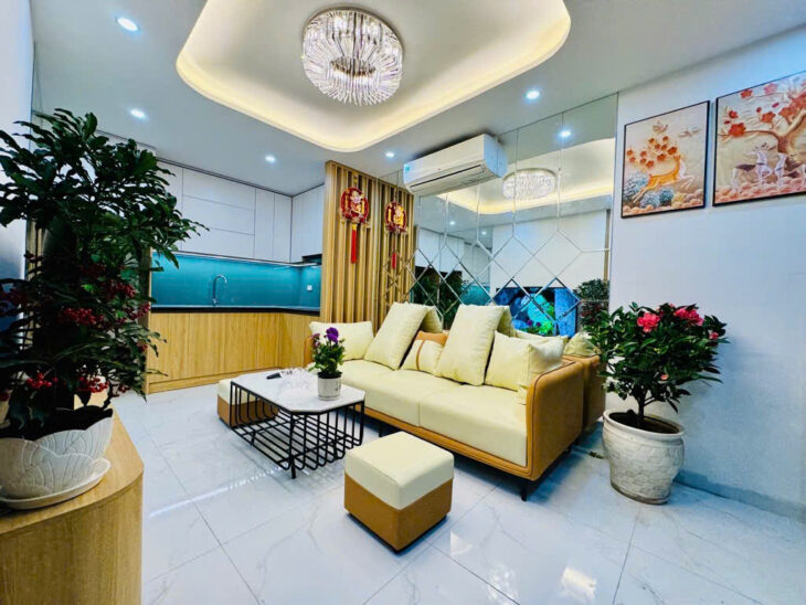 HÀNG XÓM TIME CITY GIÁ 6.350 TỶ