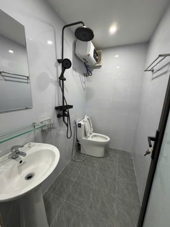 HÀNG XÓM TIME CITY GIÁ 6.350 TỶ