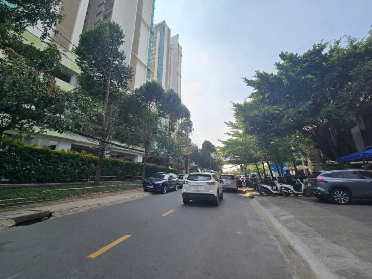 🇻🇳 BÁN BIỆT THỰ ĐẸP – 12 ĐẶNG HỮU PHỔ, THẢO ĐIỀN, QUẬN 2 •