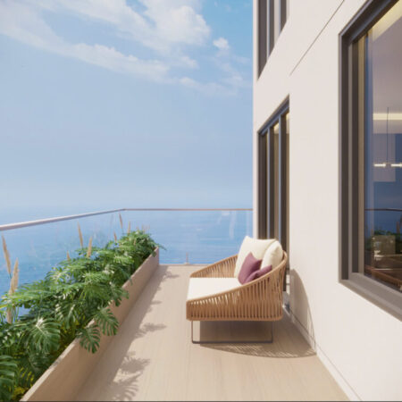 Căn hộ 3PN 71.4m² – đón đầu trung tâm mới của Quảng Bình – Quảng Trị. Vị trí chiến lược – kết nối