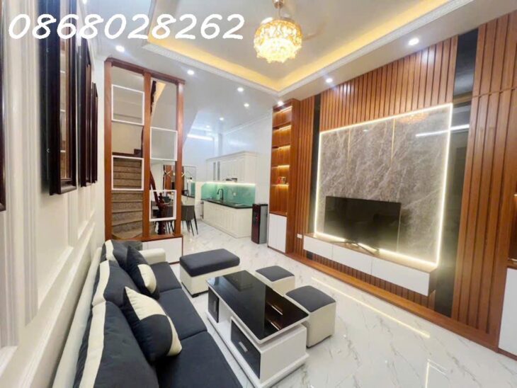 EM BÁN NHÀ THỤY KHUÊ – 30M- 5 TẦNG – NHỈNH 7 TỶ