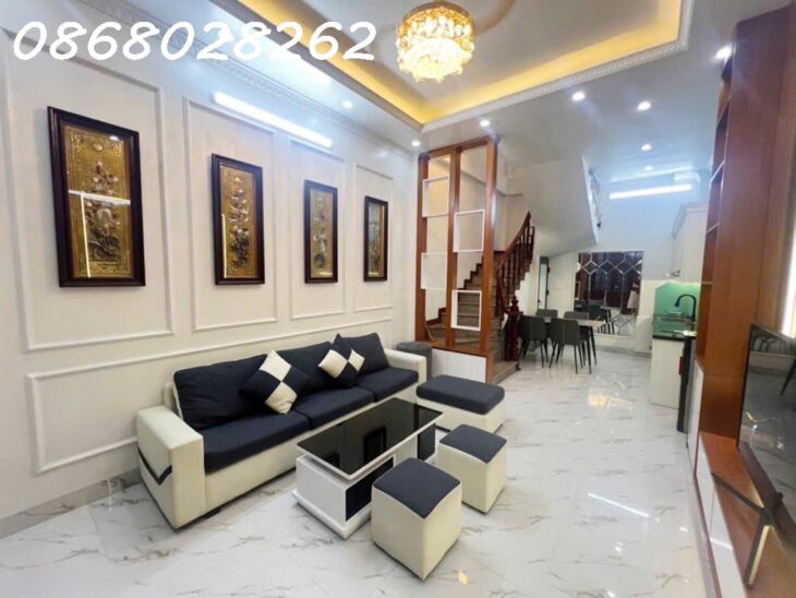 EM BÁN NHÀ THỤY KHUÊ – 30M- 5 TẦNG – NHỈNH 7 TỶ