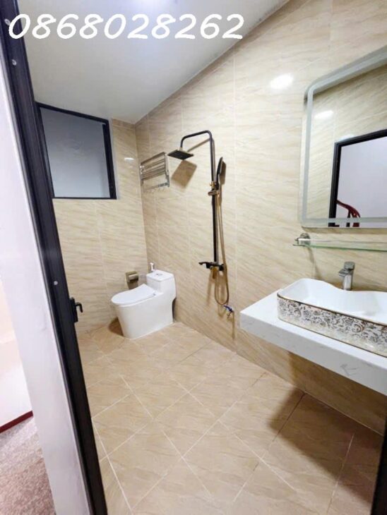 EM BÁN NHÀ THỤY KHUÊ – 30M- 5 TẦNG – NHỈNH 7 TỶ