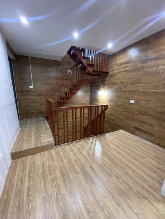 Dương Văn Bé – Hai Bà Trưng – Hà Nội