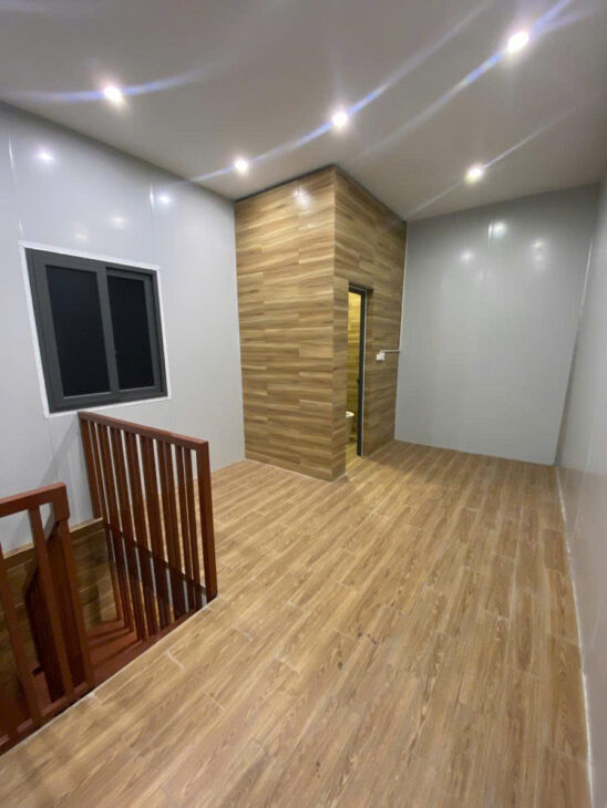 Dương Văn Bé – Hai Bà Trưng – Hà Nội