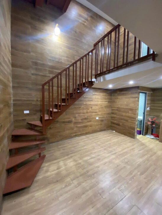 Dương Văn Bé – Hai Bà Trưng – Hà Nội