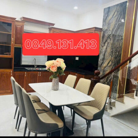 HẺM TRẦN XUÂN SOẠN- TÂN HƯNG Q7 NHÀ MỚI PHƠI PHỚI-54m2 CHỈ NHỈNH 6,8 Tỷ -Tâm Nhà Đẹp;0903.014.015