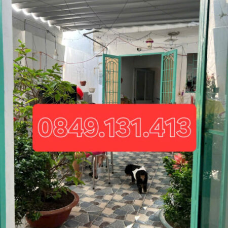 Nhà riêng Nguyễn Thị Định,Hẻm xe Tải,72m2,Bình Trưng Tây Chỉ 6,6 Tỷ : Lh Tâm nhà đẹp 0849.131.413