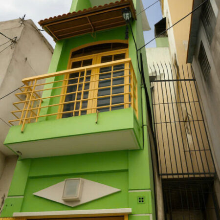 Bán nhà nhỏ trung tâm Quận Phú Nhuận – Nhỉnh 2 tỷ Bán nhà nhỏ trung tâm Quận Phú Nhuận – Nhỉnh 2 tỷ