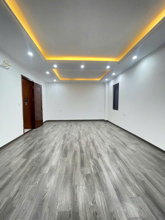 PL TÔ VĨNH DIỆN – Ô TÔ TRÁNH – THANG MÁY DT 43m2 6 tầng MT 6.4m Giá 19.8 tỷ