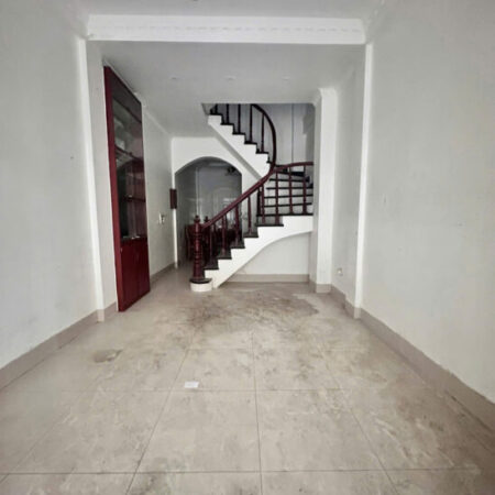 PL PHẠM TUẤN TÀI – ÔTÔ NGÕ THÔNG 35m2 5 tầng mặt tiền 3.4m Giá 15.5 tỷ