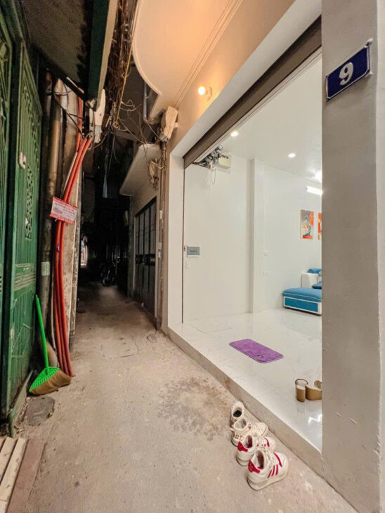 Văn Chương – Đống Đa – Hà Nội