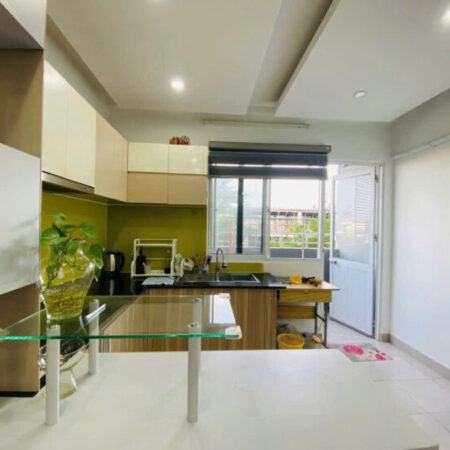 CĂN CT4 Vĩnh Điềm Trung,Nha Trang 60m2 giá chỉ 1ty590