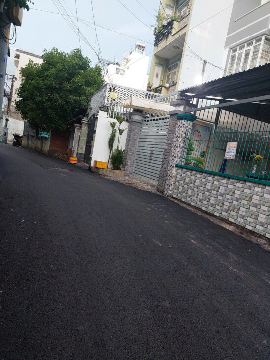 Bán nhà mặt tiền đường 28 cạnh Lê Văn Thịnh, Bình Trưng Tây, Thủ Đức chỉ 10,7 tỷ Vui lòng gọi