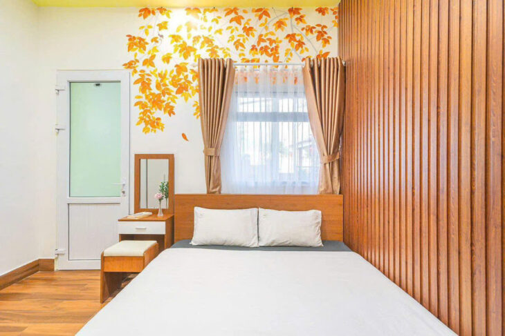 BÁN VILLA SÂN VƯỜN 8 PHÒNG-GẦN HÃNG HYUNDAI ĐÀ LẠT ĐÀ LẠT-HẺM ĐƯỜNG 3 THÁNG 4 PHƯỜNG 3 TP ĐÀ LẠT