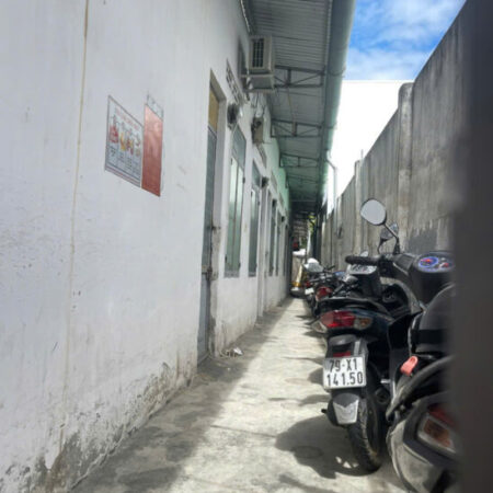 Cần bán lô đất đường Đông Phước DT 299m2 kèm dãy trọ đang kinh doanh full phòng thu nhập 25tr/th