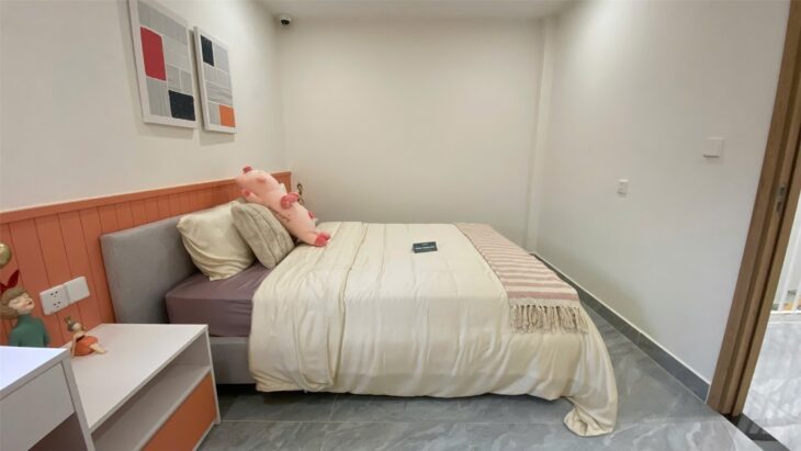 Phương Thức Thanh Toán Linh Hoạt Tại Dự Án K-Home New City Bình Dương