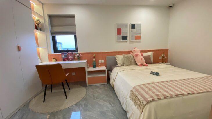 Phương Thức Thanh Toán Linh Hoạt Tại Dự Án K-Home New City Bình Dương