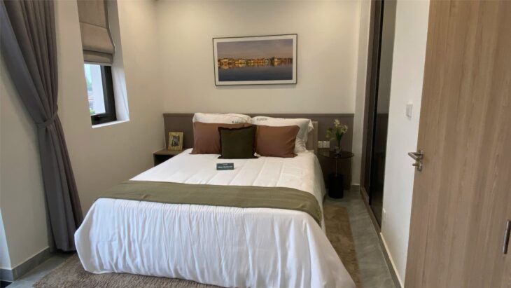 Phương Thức Thanh Toán Linh Hoạt Tại Dự Án K-Home New City Bình Dương