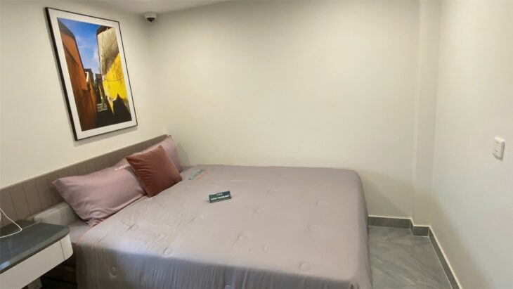 Nhà Ở Xã Hội K-Home New City – An Cư Lý Tưởng Cho Gia Đình Trẻ Và CNV