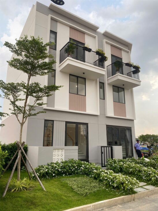 Phương Thức Thanh Toán Linh Hoạt Tại Dự Án K-Home New City Bình Dương