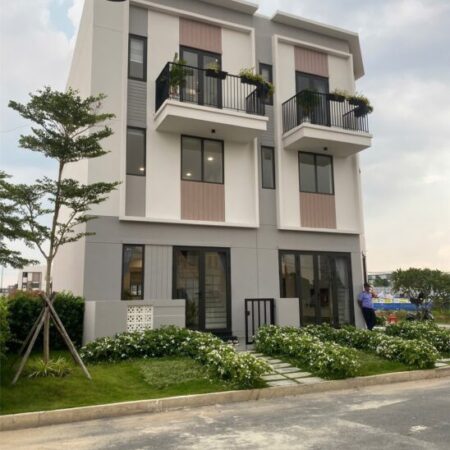 Tiến Độ K-Home New City Được Đẩy Nhanh, Hoàn Thiện Nhà Mẫu Đón Khách