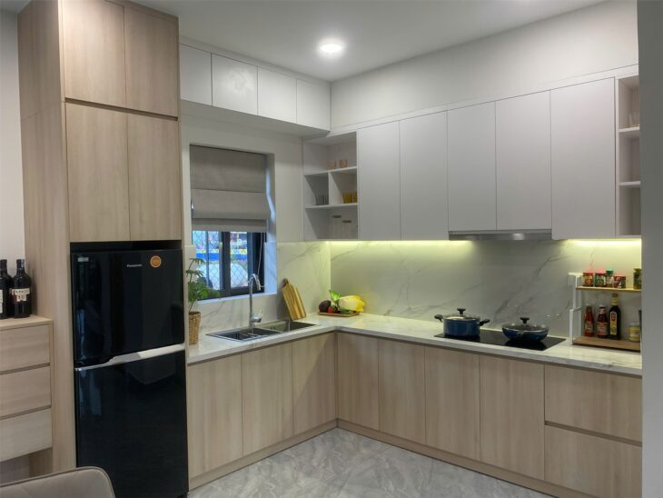 Nhà Ở Xã Hội K-Home New City – An Cư Lý Tưởng Cho Gia Đình Trẻ Và CNV