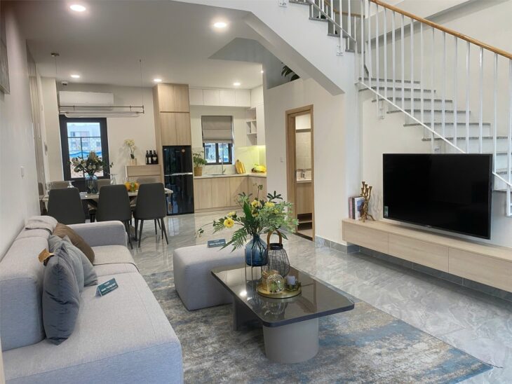 Phương Thức Thanh Toán Linh Hoạt Tại Dự Án K-Home New City Bình Dương