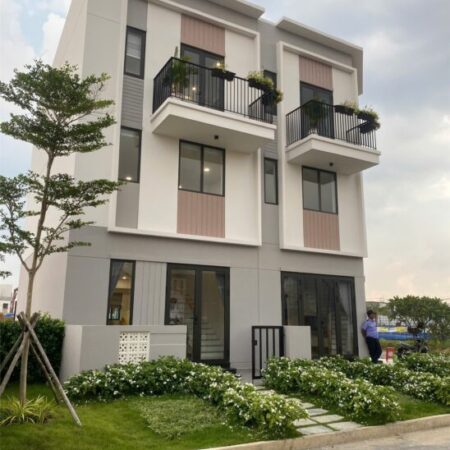 Đầu Tư Bền Vững Với Nhà Ở Xã Hội Vị Trí Đẹp, Pháp Lý Rõ Ràng, Thanh Khoản Tốt