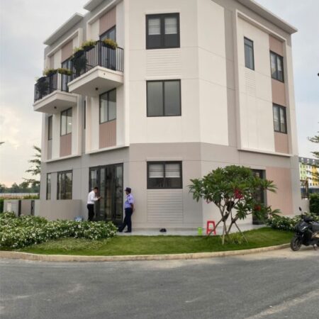 Thiết Kế Nhà Ở Xã Hội Thông Minh, Diện Tích 5x13m, Hoàn Công Trọn Gói