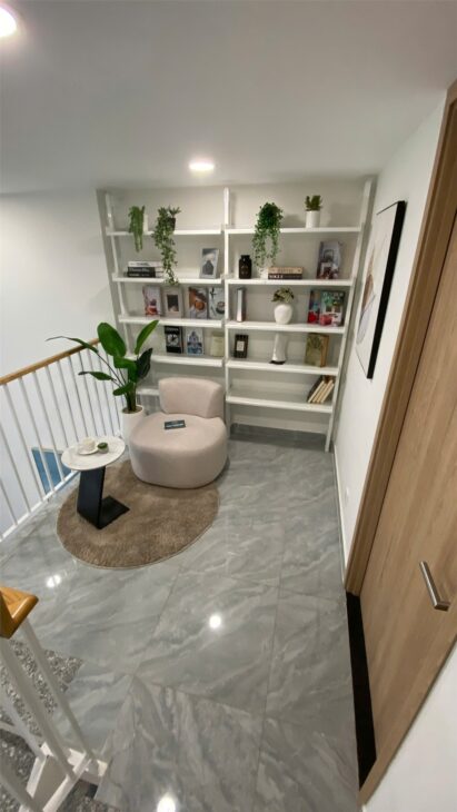 Nhiều Tiện Ích Nội Khu Đã Hoàn Thành Tại K-Home New City Bình Dương