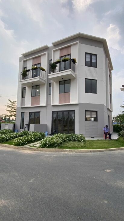 Nhà Ở Xã Hội K-Home New City – An Cư Lý Tưởng Cho Gia Đình Trẻ Và CNV