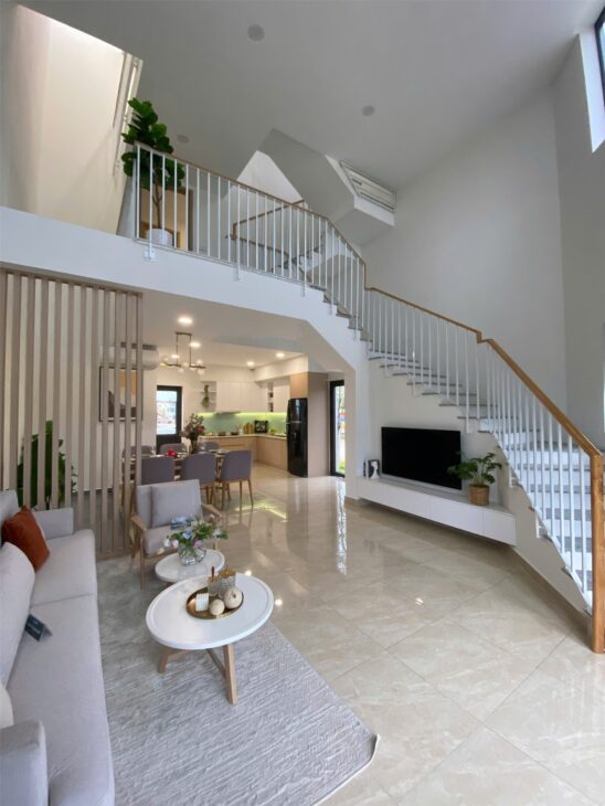 Đầu Tư Bền Vững Với Nhà Ở Xã Hội Vị Trí Đẹp, Pháp Lý Rõ Ràng, Thanh Khoản Tốt