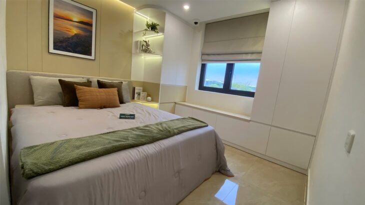 Đầu Tư Bền Vững Với Nhà Ở Xã Hội Vị Trí Đẹp, Pháp Lý Rõ Ràng, Thanh Khoản Tốt