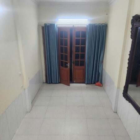 BÁN NHÀ PHỐ BÙI NGỌC DƯƠNG 6.880 TỶ THOÁNG TRƯỚC SAU