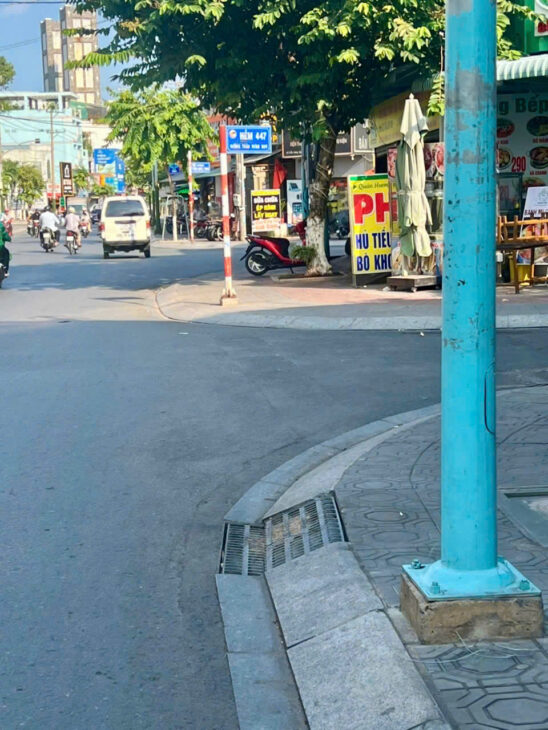 BÁN NHÀ 2 TẦNG ĐẸP 100M2– TRẦN HƯNG ĐẠO-GẦN GO DĨ AN – GẦN LÀNG ĐẠI HỌC.