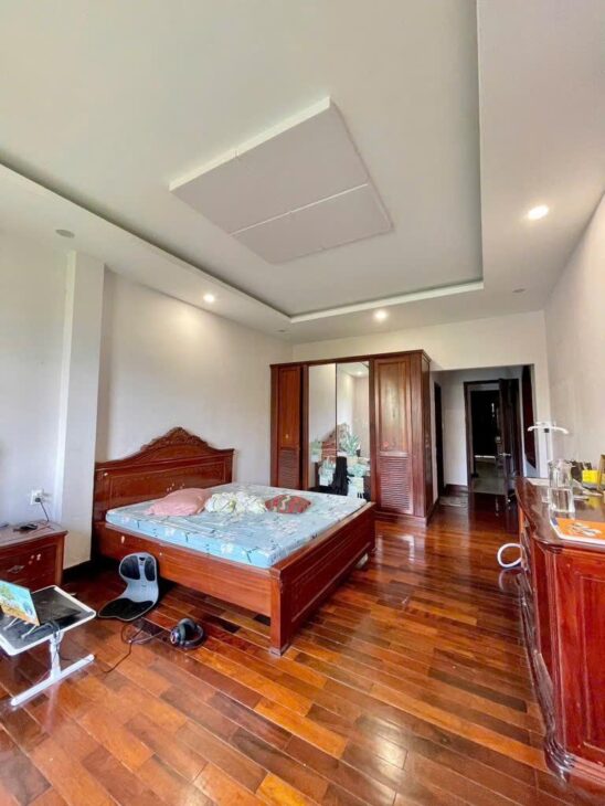 BÁN NHÀ TÂN PHÚ, ÂU CƠ, 4 TẦNG, HẺM XE HƠI THÔNG, 82M2, HƠN 8 TỶ
