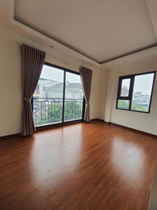 ???? NHÀ ĐẸP LÔ GÓC 2 THOÁNG – LA KHÊ, HÀ ĐÔNG