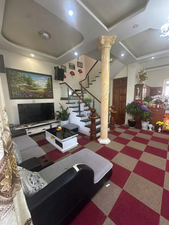 BÁN VILLA 7 PHÒNG NGỦ MAI ANH ĐÀO PHƯỜNG 8 ĐÀ LẠT GIÁ 13 TỶ