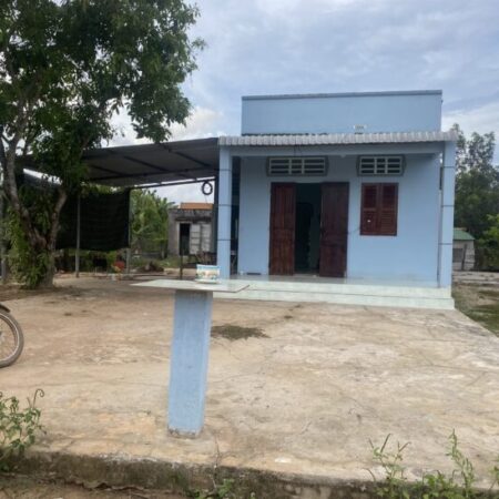 Bán nhà vườn 1600m2 Tân Thắng – Hàm Tân giá ngộp chỉ 1.6 tỷ Bán nhà vườn 1600m2 Tân Thắng – Hàm Tân giá ngộp chỉ 1.6 tỷ