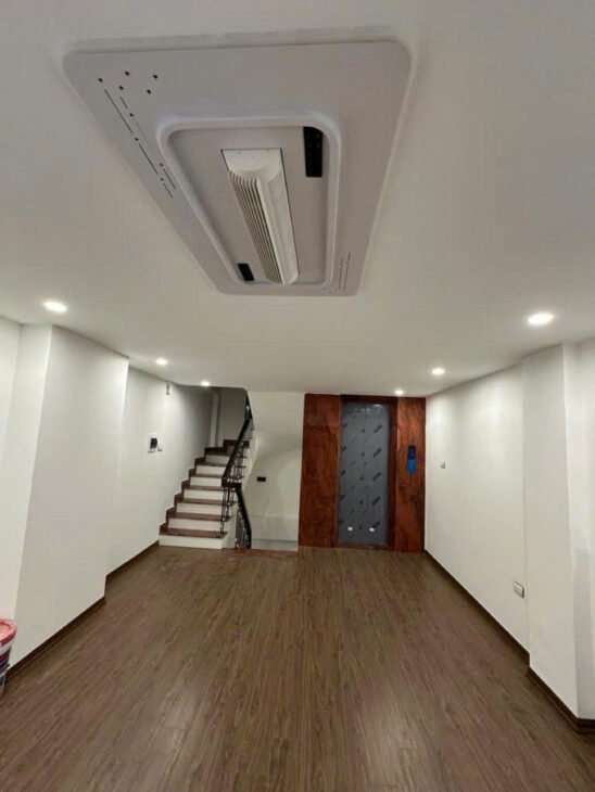 NHÀ PHƯƠNG MAI – Ô TÔ THANG MÁY- KINH DOANH DT 44m2 7 tầng Giá 23 tỷ