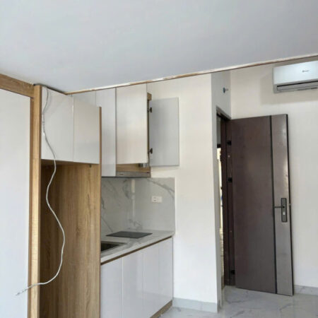 CCMN PHƯƠNG LIỆT 7 TẦNG THANG MÁY – 24 PHÒNG DT 90m2 7 tầng Giá 25.5 tỷ