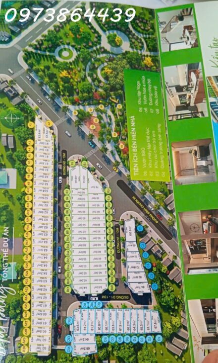 NHÀ PHỐ LIỀN KỀ 3 TẦNG – THUẬN AN – BÌNH DƯƠNG – 5X12 – GIÁ 2,9 TỶ ~ 3,2 TỶ