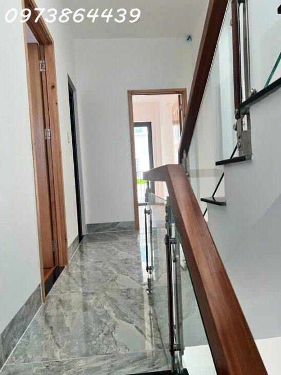 NHÀ PHỐ LIỀN KỀ 3 TẦNG – THUẬN AN – BÌNH DƯƠNG – 5X12 – GIÁ 2,9 TỶ ~ 3,2 TỶ